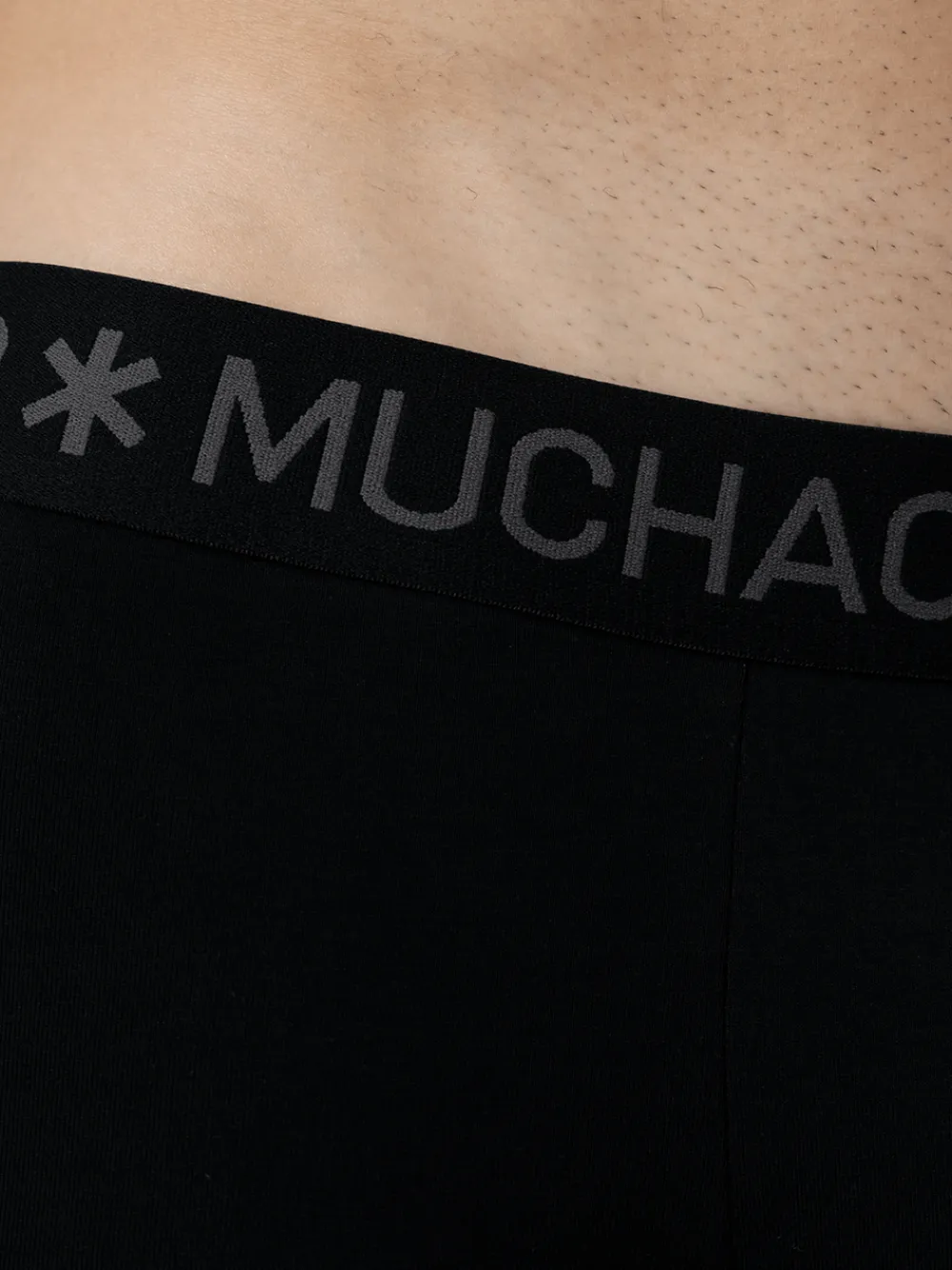 Heren 3-pack Trunks Modern Age-Muchachomalo Best