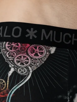 Heren 3-pack Trunks Modern Age-Muchachomalo Best