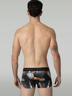 Heren 3-pack Trunks Modern Age-Muchachomalo Best