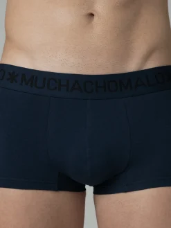 Heren 3-pack Trunks New School-Muchachomalo Sale