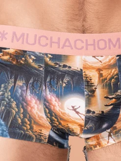 Heren 2-pack Trunks Pinocchio Peter-Muchachomalo Discount