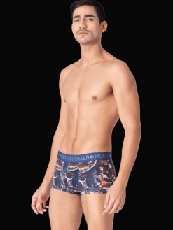 Heren 3-pack Trunks Pinocchio Peter-Muchachomalo Sale