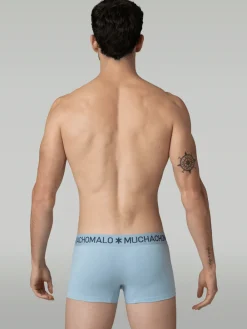 Heren 3-pack Trunks Prehistory-Muchachomalo New