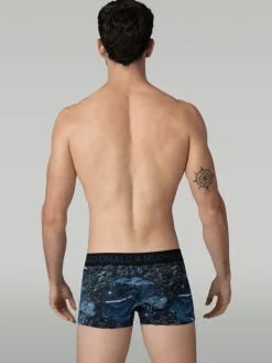 Heren 3-pack Trunks Prehistory-Muchachomalo New