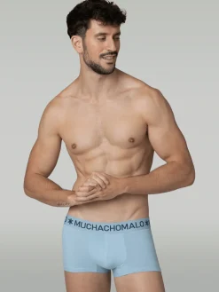 Heren 3-pack Trunks Prehistory-Muchachomalo New