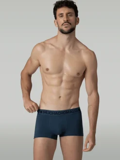 Heren 3-pack Trunks Premodern-Muchachomalo Hot