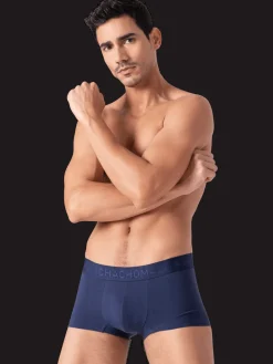 Heren 3-pack Trunks Pussboots Wizardoz-Muchachomalo Hot