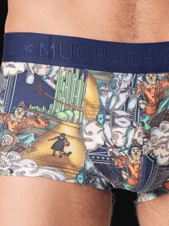 Heren 2-pack Trunks Pussboots Wizardoz-Muchachomalo Discount