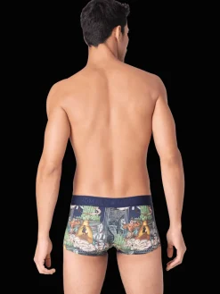 Heren 2-pack Trunks Pussboots Wizardoz-Muchachomalo Discount