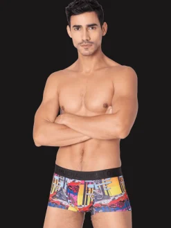 Heren 2-pack Trunks Redridinghood Hansel-Muchachomalo Hot