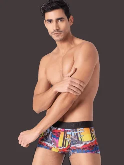 Heren 2-pack Trunks Redridinghood Hansel-Muchachomalo Hot