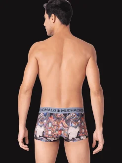 Heren 3-pack Trunks Redridinghood Hansel-Muchachomalo Hot