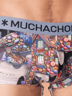 Heren 3-pack Trunks Redridinghood Hansel-Muchachomalo Hot