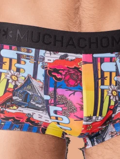 Heren 3-pack Trunks Redridinghood Hansel-Muchachomalo Hot