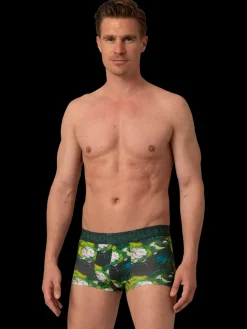 Heren 2-pack Trunks Theone-Muchachomalo Discount