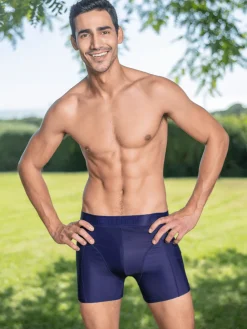 Heren Strakke Zwembroek-Muchachomalo Best