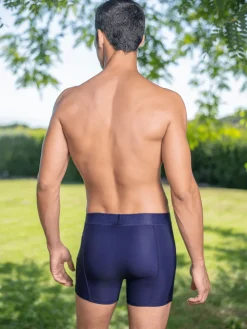 Heren Strakke Zwembroek-Muchachomalo Best