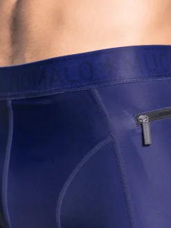 Heren Strakke Zwembroek-Muchachomalo Best