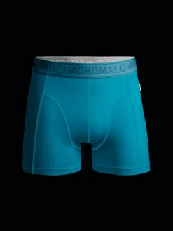 Heren Strakke Zwembroek-Muchachomalo Online