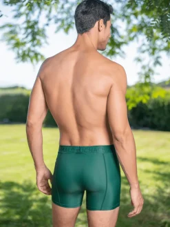 Heren Strakke Zwembroek-Muchachomalo Discount