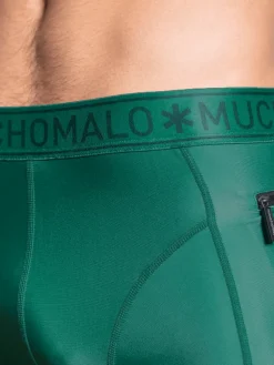 Heren Strakke Zwembroek-Muchachomalo Discount