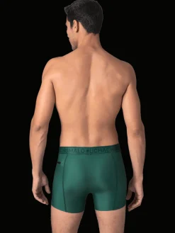 Heren Strakke Zwembroek-Muchachomalo Discount