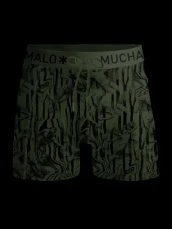 Heren Strakke zwembroek-Muchachomalo New