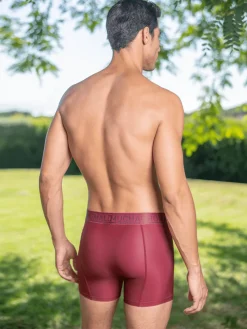 Heren Strakke Zwembroek-Muchachomalo Sale