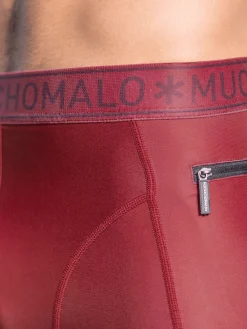 Heren Strakke Zwembroek-Muchachomalo Sale