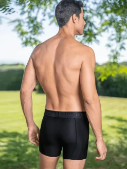 Heren Strakke Zwembroek-Muchachomalo