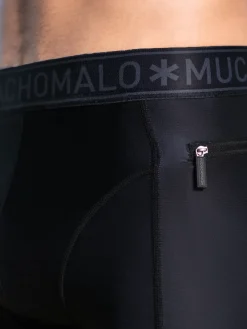 Heren Strakke Zwembroek-Muchachomalo