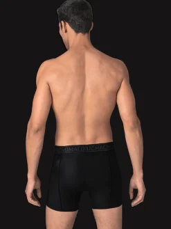 Heren Strakke Zwembroek-Muchachomalo