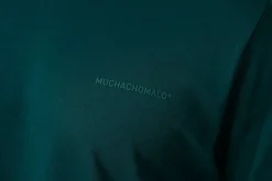 Heren T-Shirt Groen-Muchachomalo Online