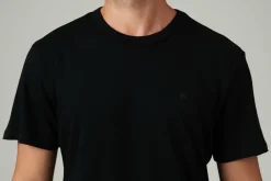 Heren T-Shirt Zwart-Muchachomalo Best