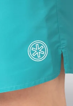 Heren zwembroek blauw-Muchachomalo Hot