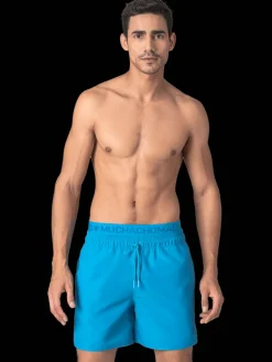 Heren Zwembroek + Gratis Microfiber boxershort-Muchachomalo New