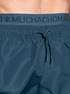 Heren Zwembroek + Gratis Microfiber boxershort-Muchachomalo Online
