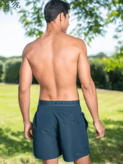 Heren Zwembroek + Gratis Microfiber boxershort-Muchachomalo Online