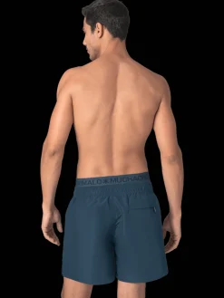 Heren Zwembroek + Gratis Microfiber boxershort-Muchachomalo Online