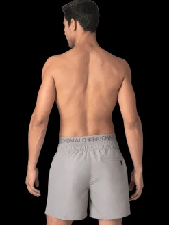 Heren Zwembroek + Gratis Microfiber boxershort-Muchachomalo Online