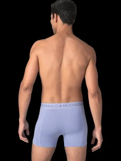 Heren Zwembroek + Gratis Microfiber boxershort-Muchachomalo