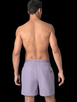 Heren Zwembroek + Gratis Microfiber boxershort-Muchachomalo Hot