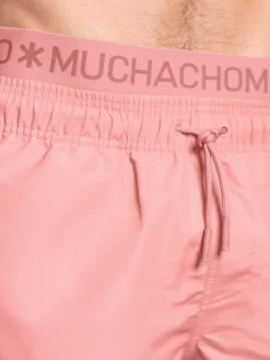 Heren Zwembroek + Gratis Microfiber boxershort-Muchachomalo Sale