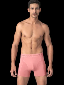 Heren Zwembroek + Gratis Microfiber boxershort-Muchachomalo Sale