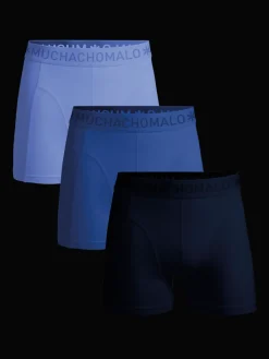 Jongens 3-pack Boxershorts-Muchachomalo Online