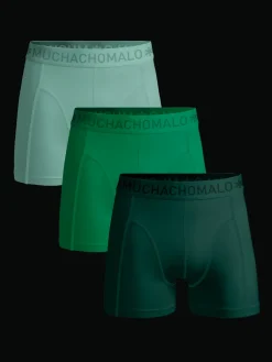 Jongens 3-pack Boxershorts-Muchachomalo Discount