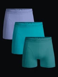 Jongens 3-pack Boxershorts-Muchachomalo Hot