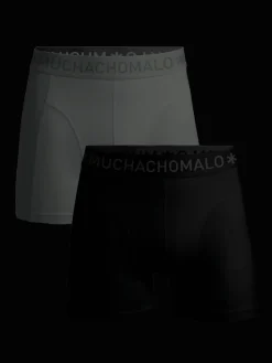 Jongens 2-pack Boxershorts-Muchachomalo Best
