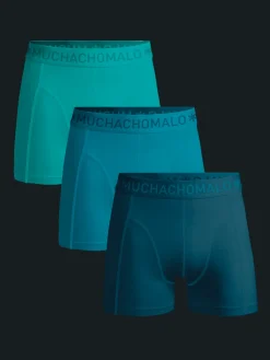 Jongens 3-pack Boxershorts-Muchachomalo Sale
