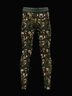 Jongens 1-pack Long John-Muchachomalo